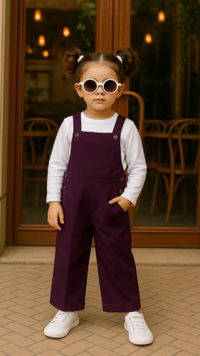 سرهمی اسپورت بچه گانه مدل بیلرسوت با پارچه سوپرمازراتی